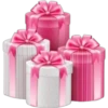 Navidades Rosa ✺1🇻🇪 19