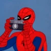 SPIDERMAN MEMARDOS (NO TEXT) II 14
