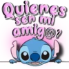 💙 Baby Stitch 💙 💖 C☆ 22