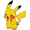 Pikachu 20