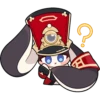 HSR Mascots 16
