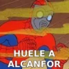 SPIDERMAN MEMARDOS 2 21