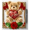 Valentine's day🥰1🇭🇳Clásica 19
