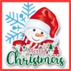 Feliz Navidad🎄💞1🇵🇪Clásica 16