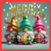 Feliz Navidad🎄💞1🇵🇪Clásica 17