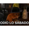 GATO CON BOTAS 9