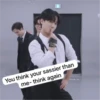 lovely more more more more skz memes 20