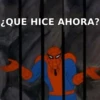 SPIDERMAN MEMARDOS 2 22