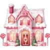 Navidades Rosa ✺1🇻🇪 21