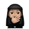 Memoji Apple 1 💖 C☆ 21
