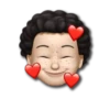 Memoji Apple 1 💖 C☆ 22