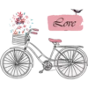 Flowers Great Stickers 13