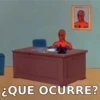 SPIDERMAN MEMARDOS 2 24