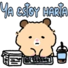 Hamster Tóxico 🐹 25