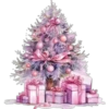 Navidades Rosa ✺2🇻🇪 24
