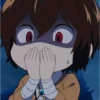 Bungou Stray Dogs 19