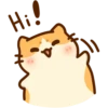 Hello Bichi Mao! 12