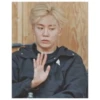 K-pop sticker 17