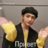 Stray Kids №27 24