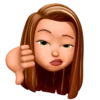 Memoji Apple 1 💖 C☆ 24