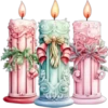 Navidades Rosa ✺2🇻🇪 25