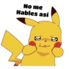 Pikachu 22