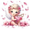 Cupidos💞1🇵🇪Clásica 24