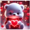 Valentine's day🥰1🇭🇳Clásica 21
