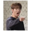 K-pop sticker 19