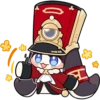 HSR Mascots 24