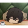 Bungou Stray Dogs 21