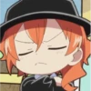 Bungou Stray Dogs 22