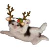 🎄 MiChIS NaViDeÑoS 🐈 24