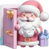 Navidades Rosa ✺2🇻🇪 26