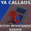 SPIDERMAN MEMARDOS 2 25