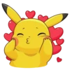 Pikachu 24