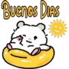 Hamster Tóxico 🐹 27