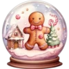 Navidades Rosa ✺1🇻🇪 24