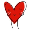 Little Heart People - Original 19