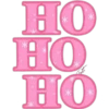 Navidades Rosa ✺2🇻🇪 27