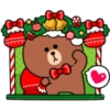 Brown X"mas 🎅🏻🌲 20