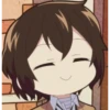 Bungou Stray Dogs 23