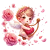Cupidos💞1🇵🇪Clásica 26