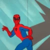 SPIDERMAN MEMARDOS (NO TEXT) II 21