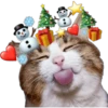 🎄 MiChIS NaViDeÑoS 🐈 26