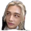 K-pop sticker 23
