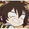 Bungou Stray Dogs 24