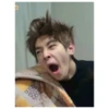 K-pop sticker 24