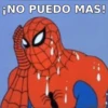 SPIDERMAN MEMARDOS 2 27