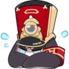 HSR Mascots 26